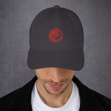 Load image into Gallery viewer, BETA Unisex Hats - Red