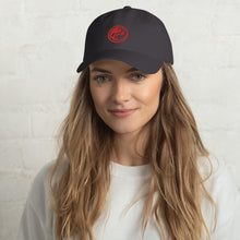 Load image into Gallery viewer, BETA Unisex Hats - Red