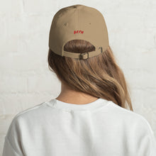 Load image into Gallery viewer, BETA Unisex Hats - Red