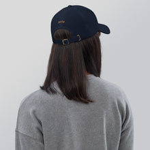 Load image into Gallery viewer, BETA Unisex Hats -Gold