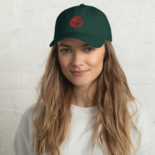 Load image into Gallery viewer, BETA Unisex Hats - Red