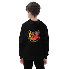 Load image into Gallery viewer, BETA Kids fleece hoodie