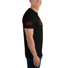 Load image into Gallery viewer, Naksu Squad Limited Edition BETA Fight Team Shirt- Unisex