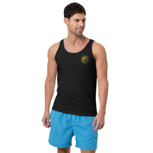 Load image into Gallery viewer, BETA Men's Tank Top