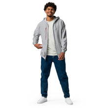 Load image into Gallery viewer, 2014 Edition BETA Academy Unisex heavy blend zip hoodie