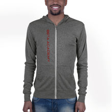 Load image into Gallery viewer, 2014 Edition BETA Academy Unisex zip hoodie
