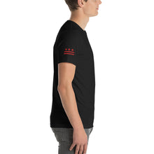 Load image into Gallery viewer, BETA 47 Ronin Unisex t-shirt