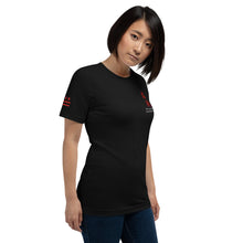 Load image into Gallery viewer, BETA 47 Ronin Unisex t-shirt