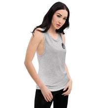Load image into Gallery viewer, BETA Ladies’ Muscle Tank