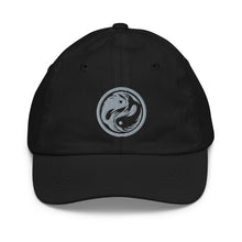 Load image into Gallery viewer, BETA Youth baseball cap