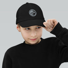 Load image into Gallery viewer, BETA Youth baseball cap