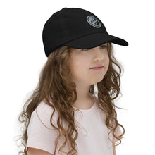 Load image into Gallery viewer, BETA Youth baseball cap