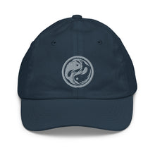 Load image into Gallery viewer, BETA Youth baseball cap