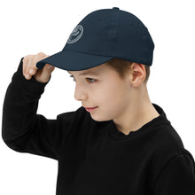 Load image into Gallery viewer, BETA Youth baseball cap