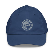 Load image into Gallery viewer, BETA Youth baseball cap