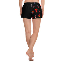 Load image into Gallery viewer, Hyper-Real BETA Fish Women's Shorts