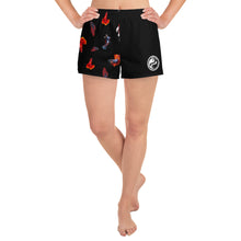 Load image into Gallery viewer, Hyper-Real BETA Fish Women's Shorts