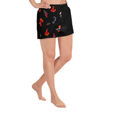 Load image into Gallery viewer, Hyper-Real BETA Fish Women's Shorts