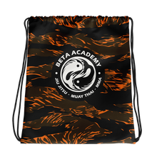 Load image into Gallery viewer, BETA Camo Gi Bag