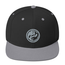 Load image into Gallery viewer, BETA Logo Snapback Hat