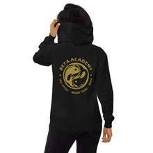 Load image into Gallery viewer, BETA Unisex fleece hoodie