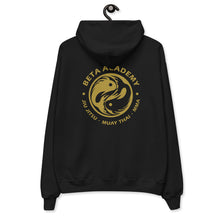 Load image into Gallery viewer, BETA Unisex fleece hoodie