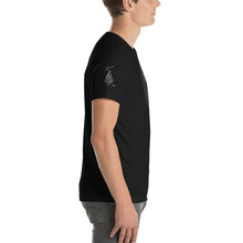 Load image into Gallery viewer, Unisex Distressed BETA Logo Tee