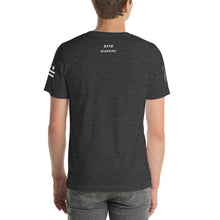 Load image into Gallery viewer, Unisex Distressed BETA Logo Tee