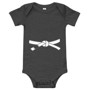 BETA Baby BJJ Onsie