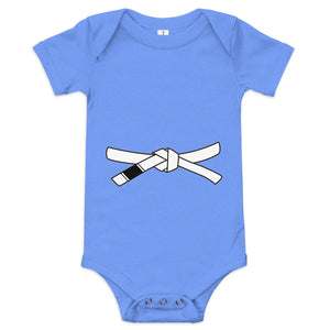 BETA Baby BJJ Onsie