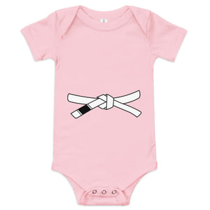 BETA Baby BJJ Onsie