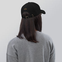 Load image into Gallery viewer, BETA Unisex Hats -Gold