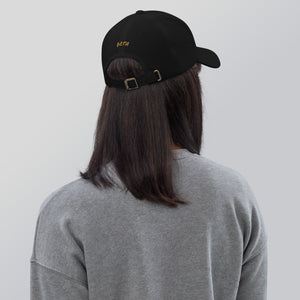 BETA Unisex Hats -Gold