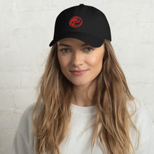 Load image into Gallery viewer, BETA Unisex Hats - Red
