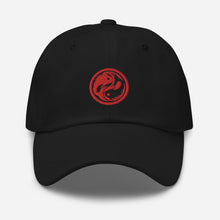 Load image into Gallery viewer, BETA Unisex Hats - Red