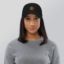 Load image into Gallery viewer, BETA Unisex Hats -Gold