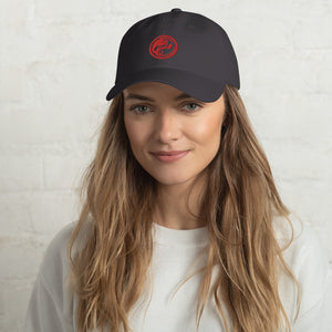 BETA Unisex Hats - Red