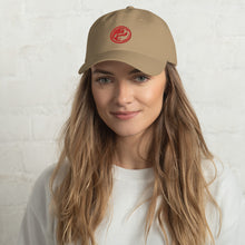 Load image into Gallery viewer, BETA Unisex Hats - Red