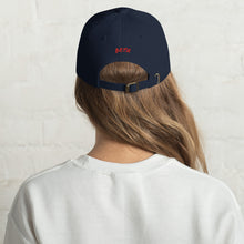 Load image into Gallery viewer, BETA Unisex Hats - Red