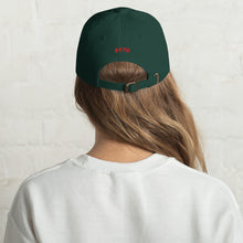 Load image into Gallery viewer, BETA Unisex Hats - Red