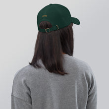 Load image into Gallery viewer, BETA Unisex Hats -Gold