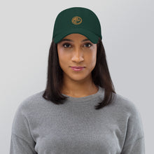 Load image into Gallery viewer, BETA Unisex Hats -Gold
