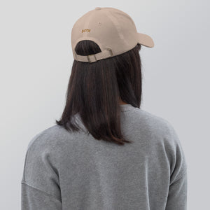 BETA Unisex Hats -Gold