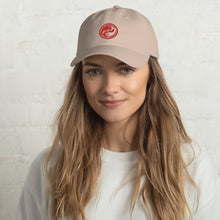 Load image into Gallery viewer, BETA Unisex Hats - Red