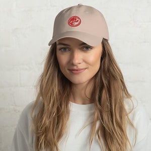 BETA Unisex Hats - Red