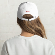 Load image into Gallery viewer, BETA Unisex Hats - Red