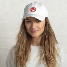 Load image into Gallery viewer, BETA Unisex Hats - Red