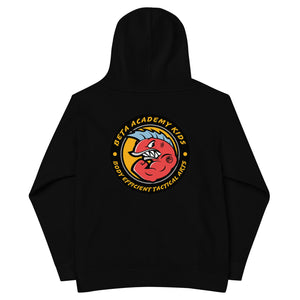 BETA Kids fleece hoodie