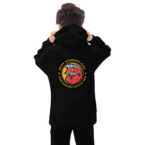 BETA Kids fleece hoodie