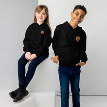 Load image into Gallery viewer, BETA Kids fleece hoodie